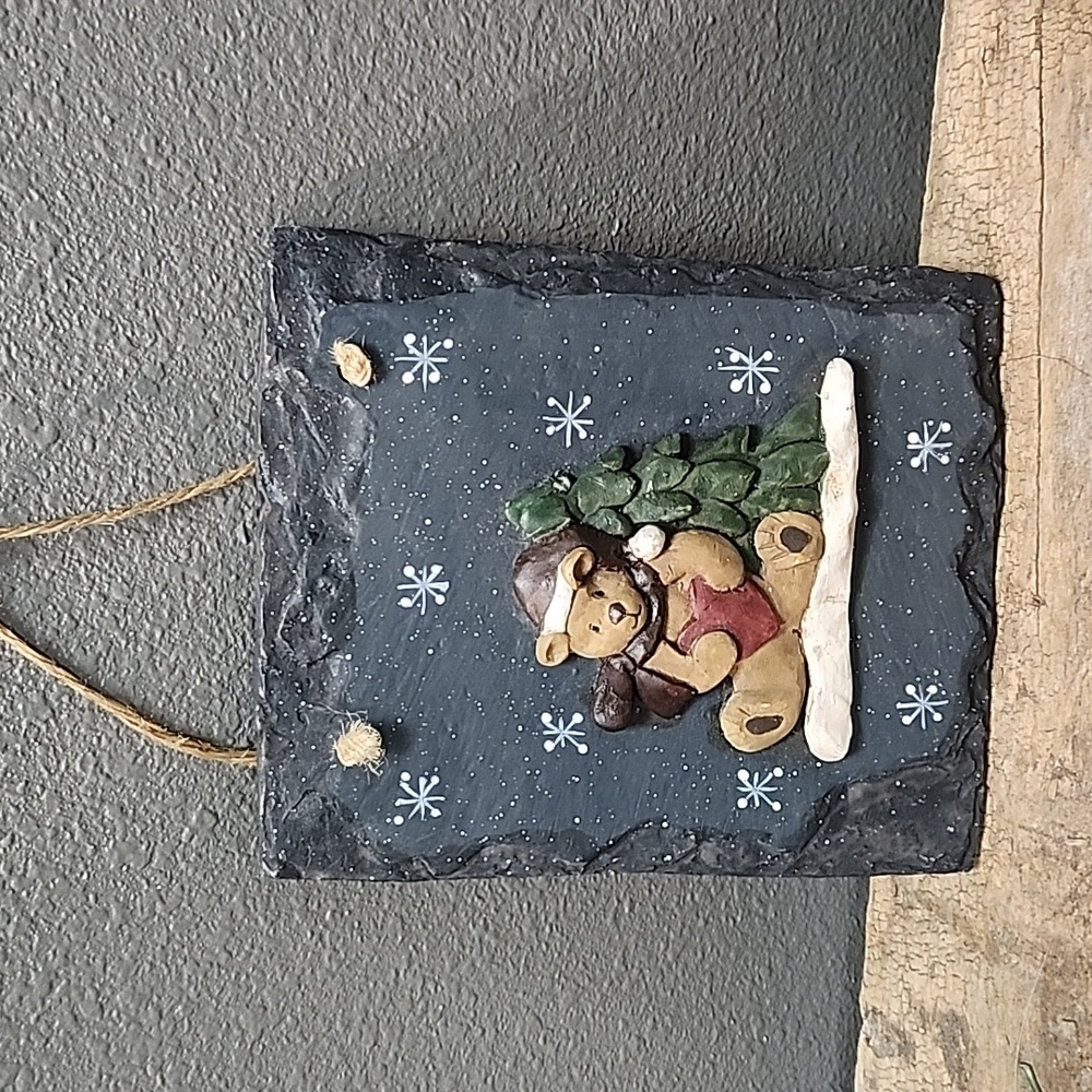 Christmas Wall Hanging